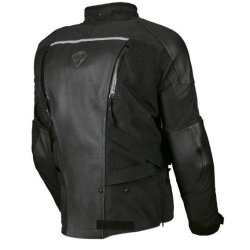 Stadler Track II Pro GTX med lderbestninger