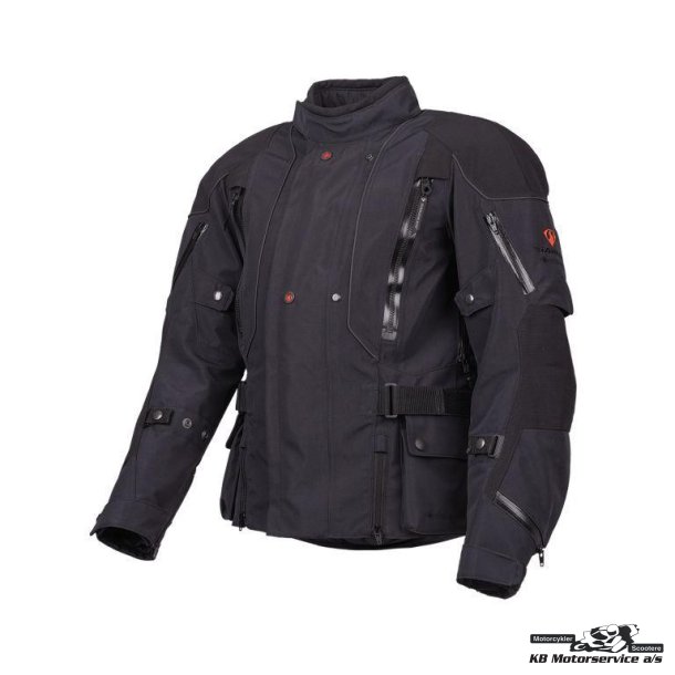 Stadler Treasure Pro GTX jakke. Lamineret
