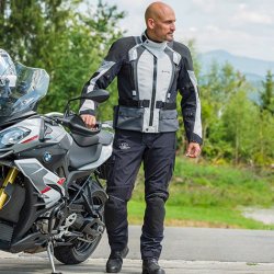 Stadler Supervent III Pro GTX. Lamineret.