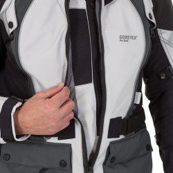 Stadler Supervent III Pro GTX. Lamineret.