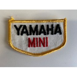 Yamaha Mini stofmrke fra 70-80'erne