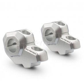  Styrforhjer 28 30mm op 21mm tilbage