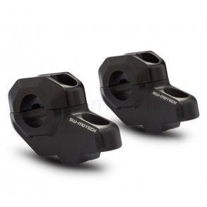 Styrforhjer 28 30mm op 21mm tilbage