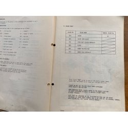 Suzuki GS400B reservedelsbog