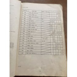 Suzuki GT750 (J-K-L-M-A) reservedelsbog