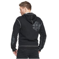 Sweep Gondor Hoodie i store strrelser. 