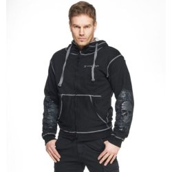 Sweep Gondor Hoodie i store strrelser. 