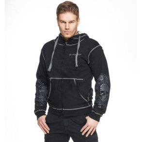 Sweep Gondor Hoodie i store strrelser. 