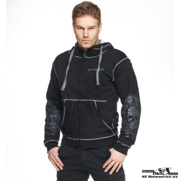 Sweep Gondor Hoodie i store strrelser. 