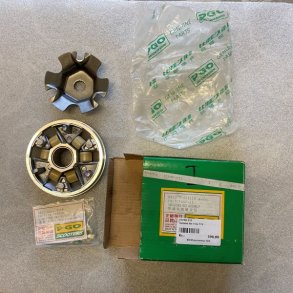 PGO Variator kit T-Rex110