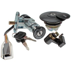 Lsekit komplet PGO Hot50, Bigmax