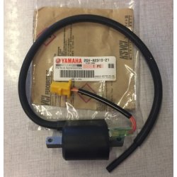 Tndspole Yamaha XV535 rg. 87-94