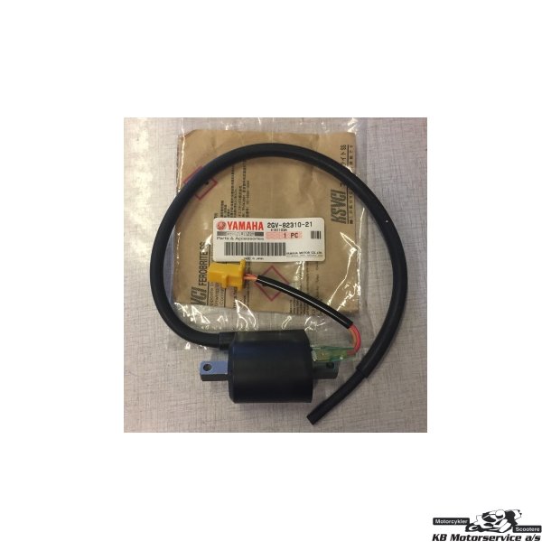 Tndspole Yamaha XV535 rg. 87-94