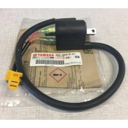 Tndspole Yamaha XV535 rg. 87-94