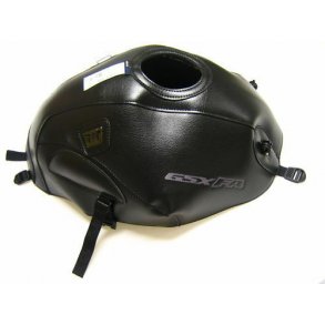 Bagster Tank Cover Suzuki GSX1250FA 10-15 Sort