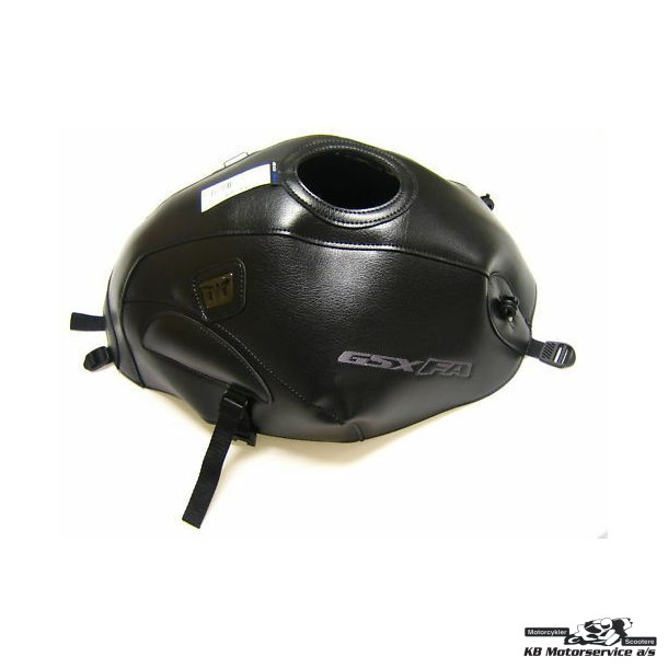 Bagster Tank Cover Suzuki GSX1250FA 10-15 Sort