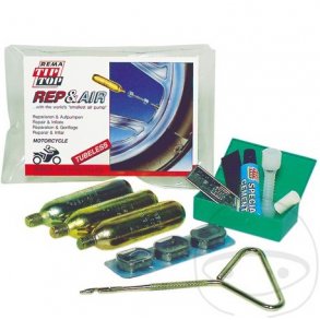 TipTop lappest til slangelse dk