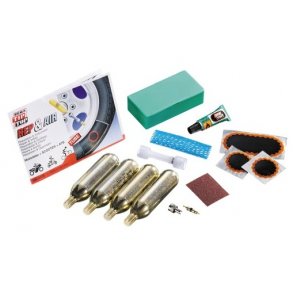 TipTop lappest til slanger