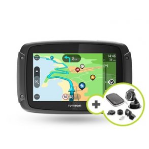 GPS Tomtom/Beeline