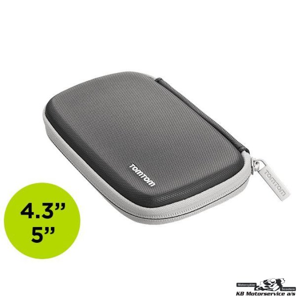 TomTom Rider taske til GPS
