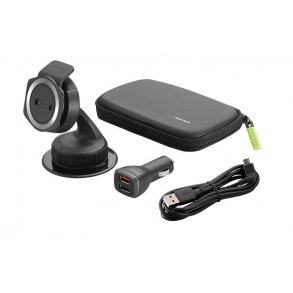 TomTom Travel accessory bundle rider