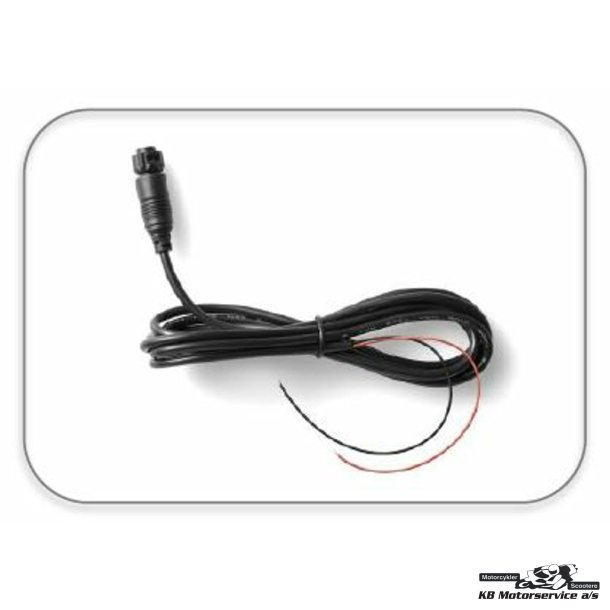 TomTom Batterikabel