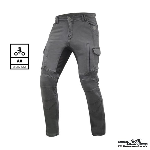 Trilobite Scrambler Jeans Kevlar aramid. Gr