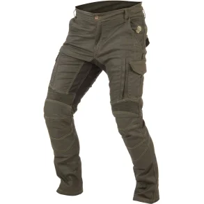 Trilobite Scrambler Jeans Kevlar� aramid. Khaki. AAA