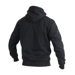 Trilobite Binder Hoodie Sort