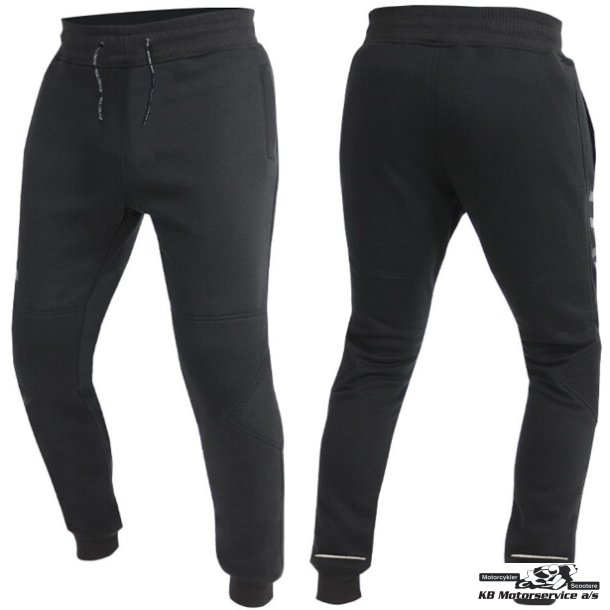 Trilobite Leggings med stretch. Herre