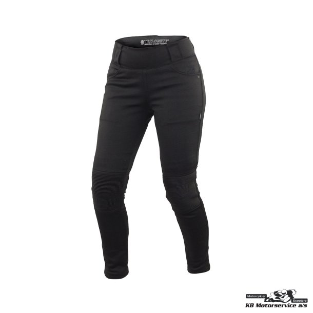Trilobite Leggings med stretch. Dame