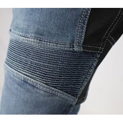 Trilobite Parado AAA Jeans Dyneema. Bl. Regulr benlngde