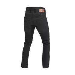 Trilobite Parado AAA Jeans Dyneema. Sort. Lang benlngde