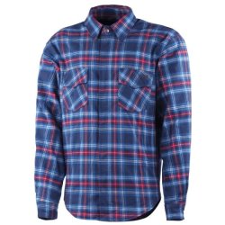 Trilobite 1971 Timber 2.0 Gr tern. Fuldkevlar Skjorte