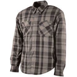 Trilobite 1971 Timber 2.0 Gr tern. Fuldkevlar Skjorte