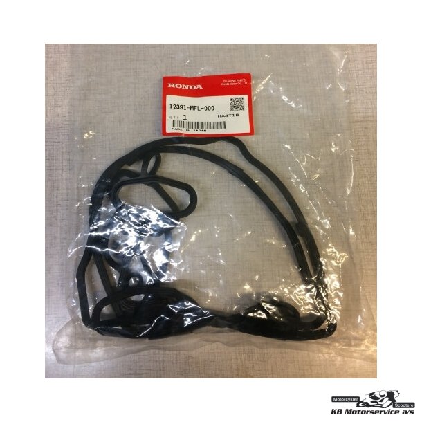 Honda ventildksel pakning