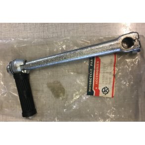 Kickstarter pedal uoriginal Suzuki FZ50