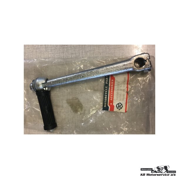 Kickstarter pedal uoriginal Suzuki FZ50