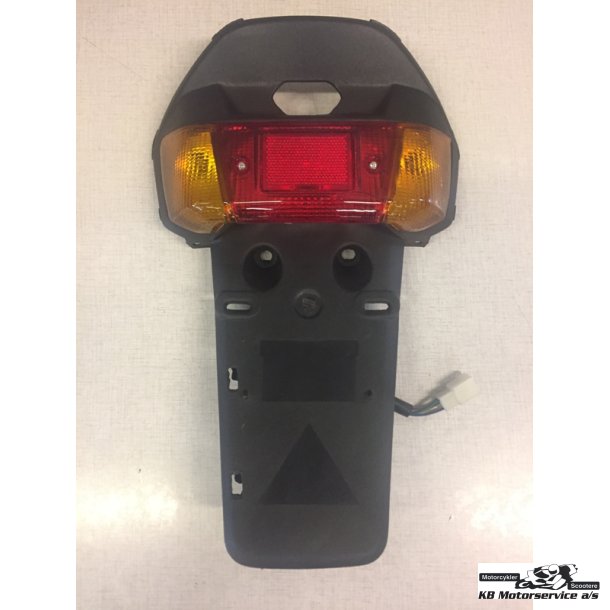 Taillight assy Uoriginal