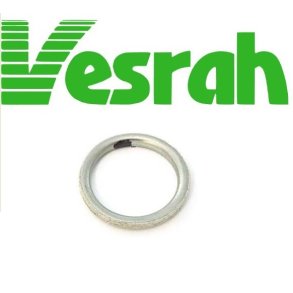 Udstdningspakning Honda 26X33X4MM forrr