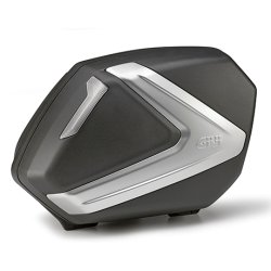 Givi Sidetaske st V37N	Tech 37 liter. 