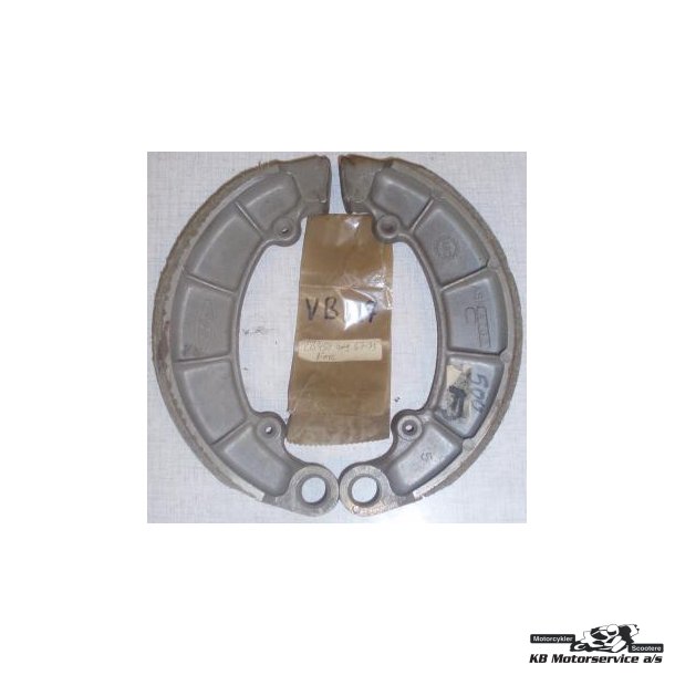 Bremse bakker CB450 Front 67-73 Ask A7GG