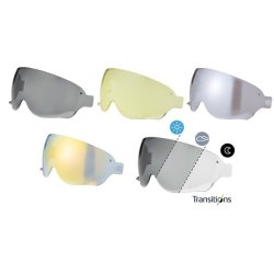 Shoei J.O2 Aventure TC-10