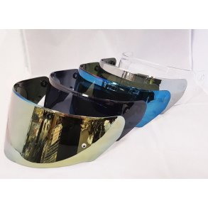 Visir LS2 FF353 Rapid/FF320 Stream/FF800 Storm