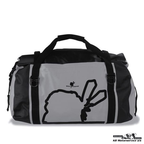 Wolf Camper Waterproof Travel drybag 60 L.