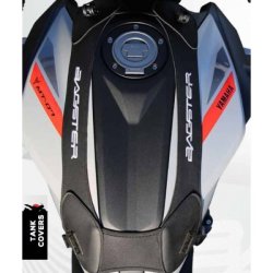 Bagster tankcover Easy Road universal