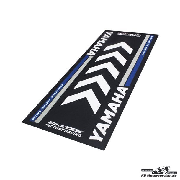 Garage tppe Yamaha. 190x80cm