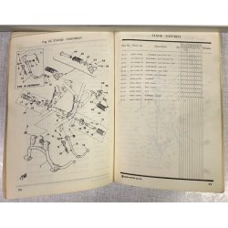 Yamaha_XS500_(1H2) Reservedelsbog