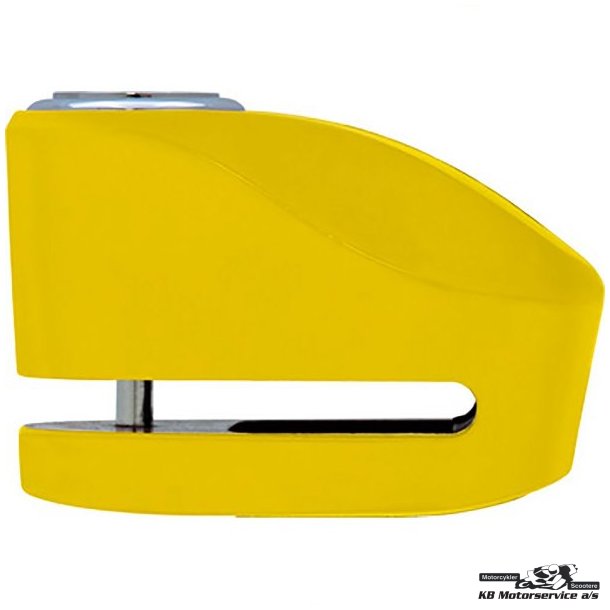 Abus 275 skivebremsels. 5mm pin