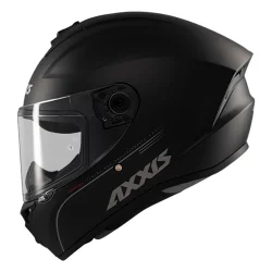Axxis Draken fullface hjelm Matsort